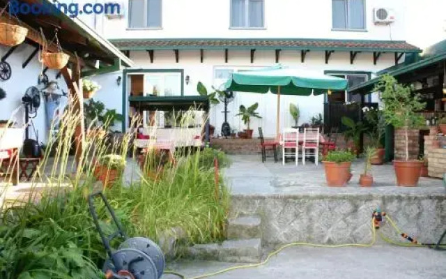 Apartment Akacija Gardens