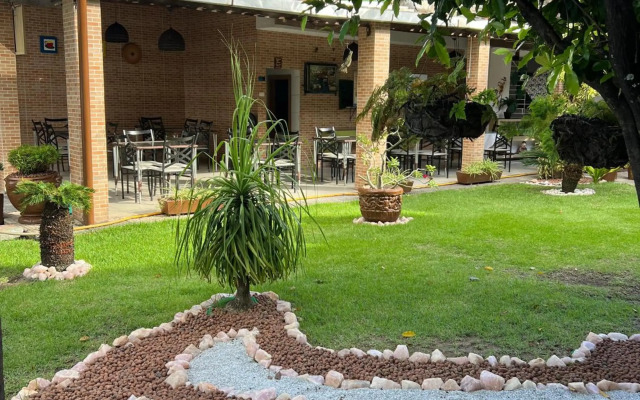 Shalon Olinda - Pousada