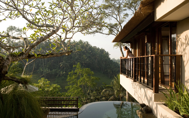 Kamandalu Ubud
