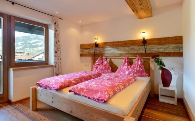 Appartement Vötter by NV-Appartements