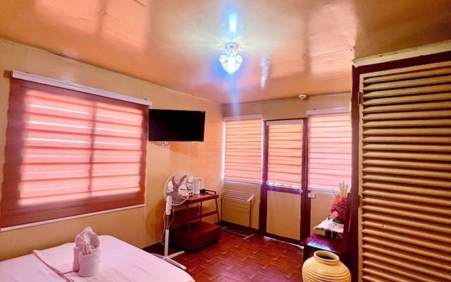 Tinlo Room for Rent