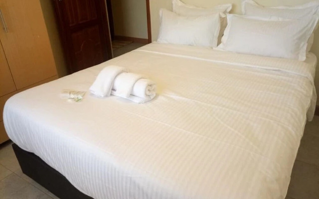 Zebu Lodge And Luxury Hotel