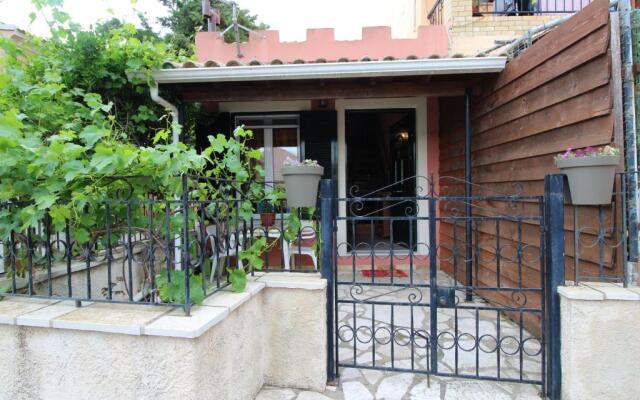 Dimitris Maisonette Acharavi Corfu
