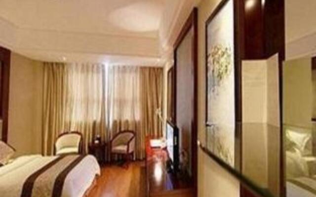 New Century International Hotel