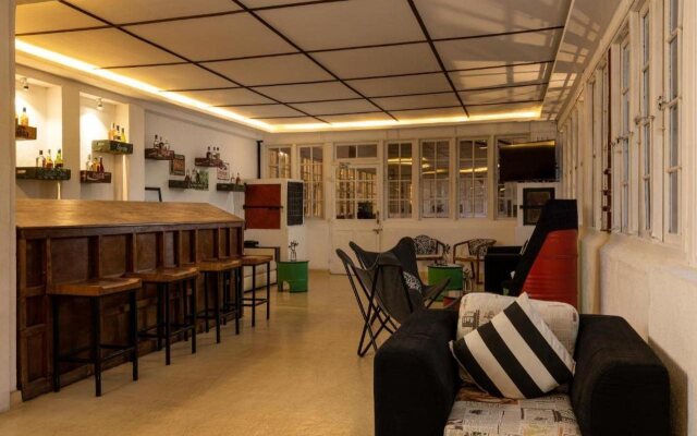 Tea & Experience Factory