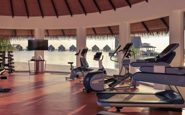 Mercure Maldives Kooddoo