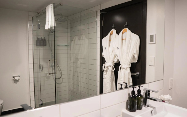 Hotel Montreal