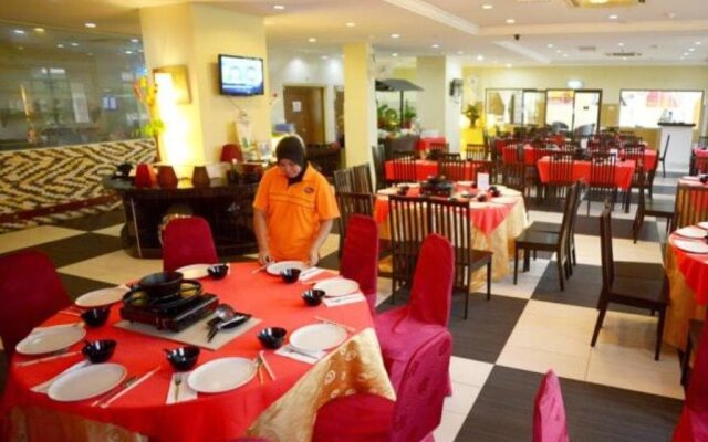 City Times Budget Stay