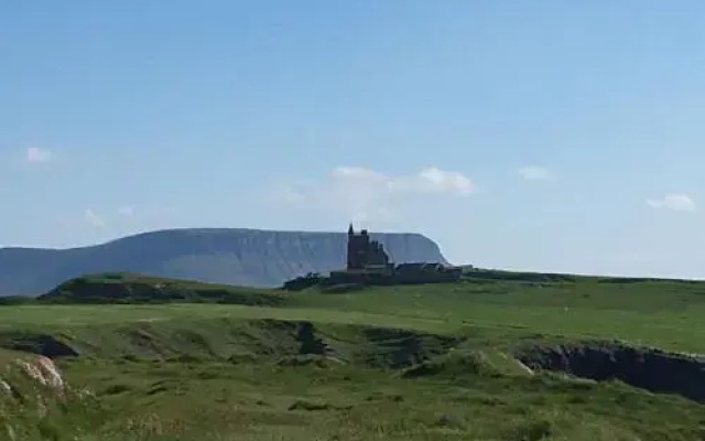 Slievebawn Bed And Breakfast Accommodation