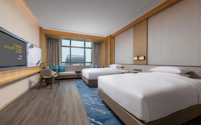 Courtyard by Marriott Foshan