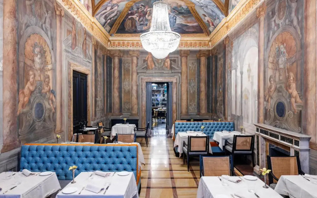 Palazzo Roma - The Leading Hotels of the World