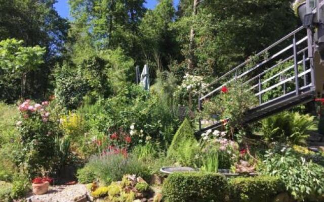 Ferienwohnung Wildenreuth