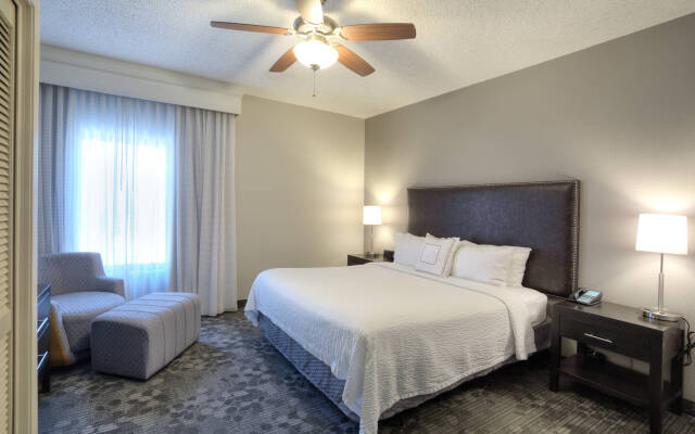 Courtyard by Marriott McAllen Airport