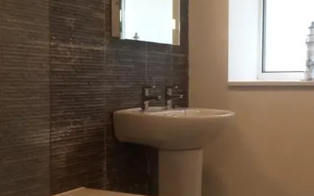 17 The Green Holiday Apartment