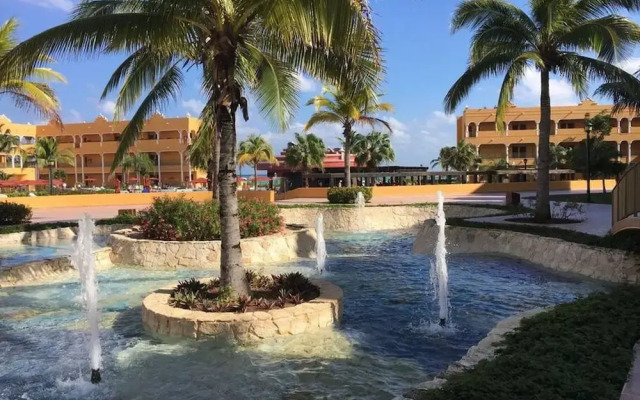 2BD Royal Haciendas Plunge Pool Oceanview