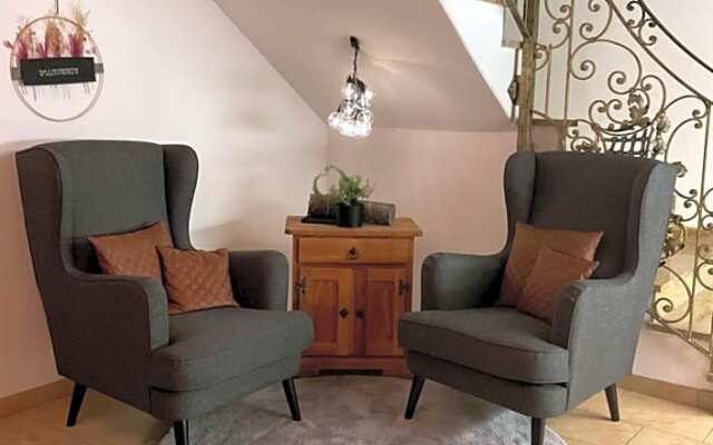 Alpenhotel Gurgltalblick