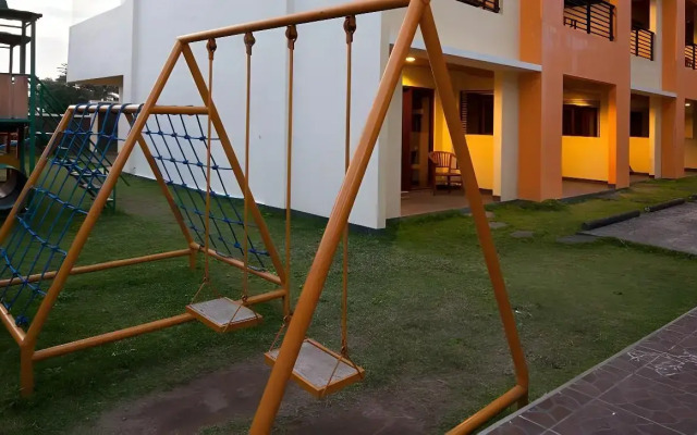 Hotel Bintang Tawangmangu