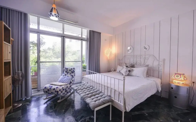 Tainan Comfortable House