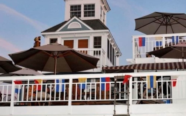 Inn at Haven Harbour