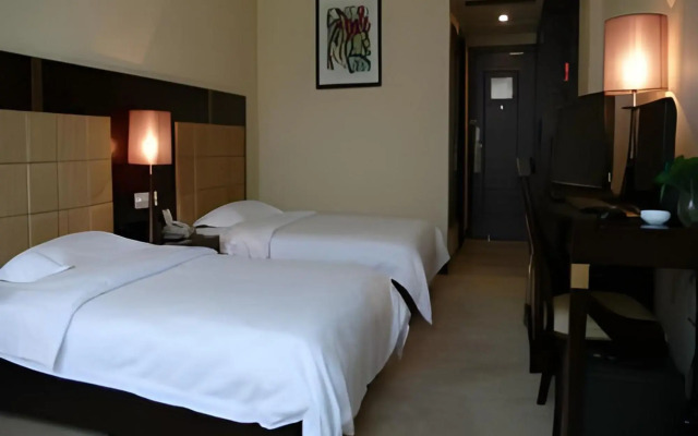 Guilin International Hotel