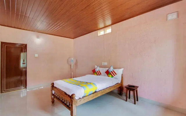 Coffeeranch Stay By OYO Rooms