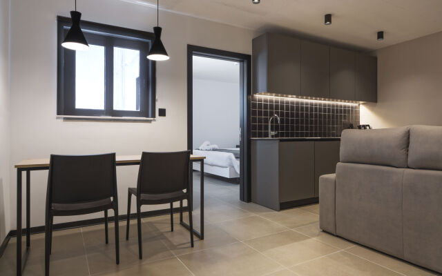 Aparthotel Adagio Malta Central