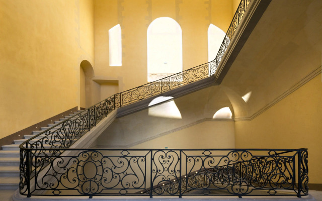 InterContinental Marseille - Hotel Dieu by IHG