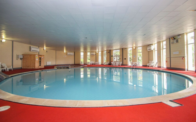 Valley Lodge 3