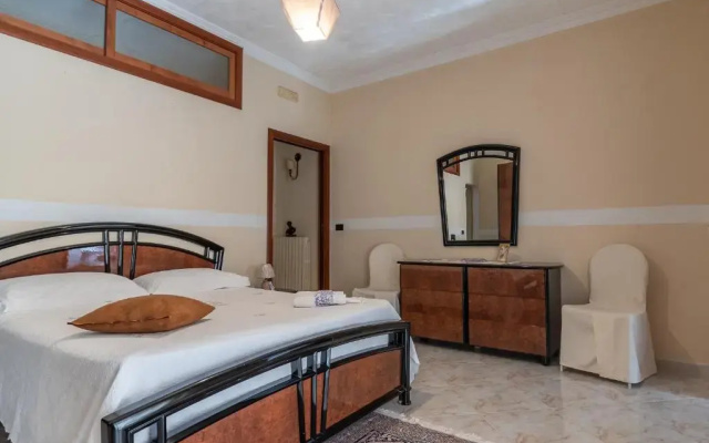 Benevento #21 House