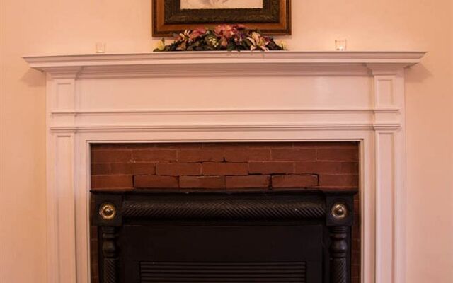 The Clark House on Hayden Lake