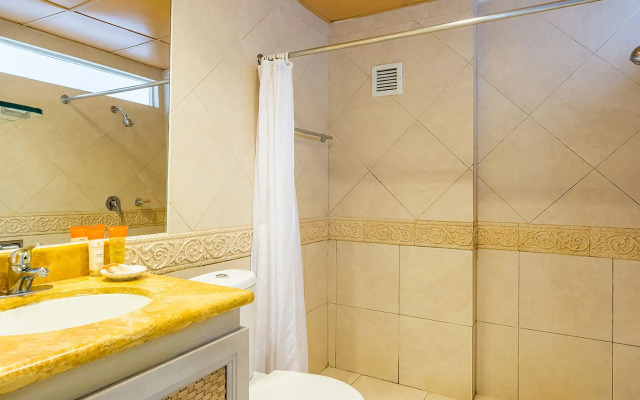 Sunscape Curacao Resort, Spa & Casino - All Inclusive