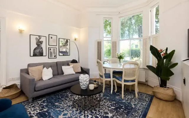 The West Hill Place - Dazzling 2bdr Flat