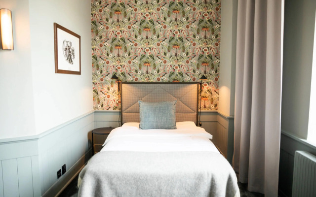 Home Hotel Bolinder Munktell