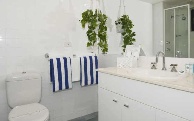 Terrigal Pacific Coastal Retreat