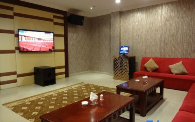 Suzhou Seagull Huxin Island Resort