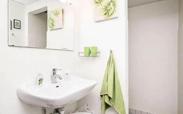 6 Person Holiday Home in Tranekaer