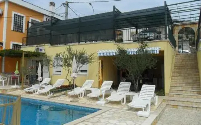 Apartments BZ