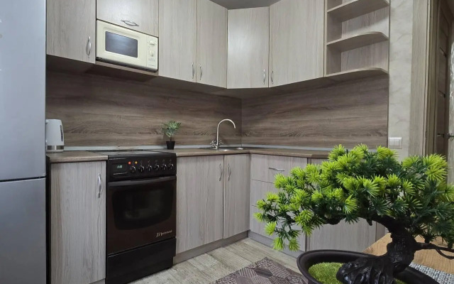 Апартаменты на улице Ленина