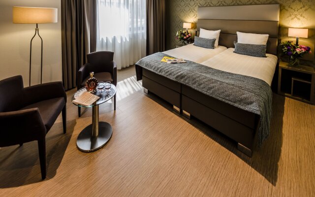 Ozo Hotels Arena Amsterdam