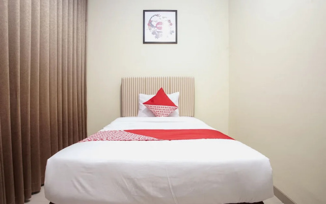 Eirini Family Homestay by OYO Rooms