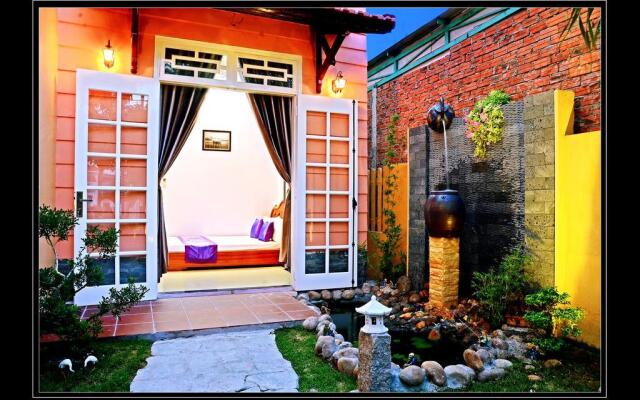 Green Garden Homestay