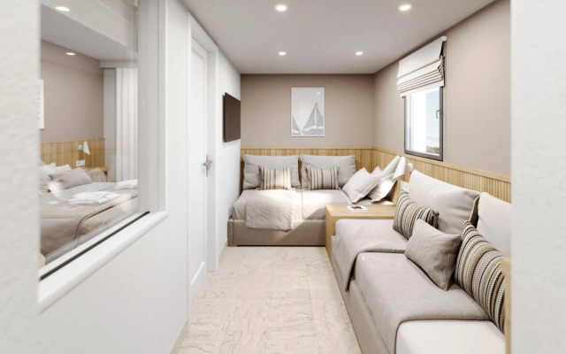 Roda Beach Resort & Spa