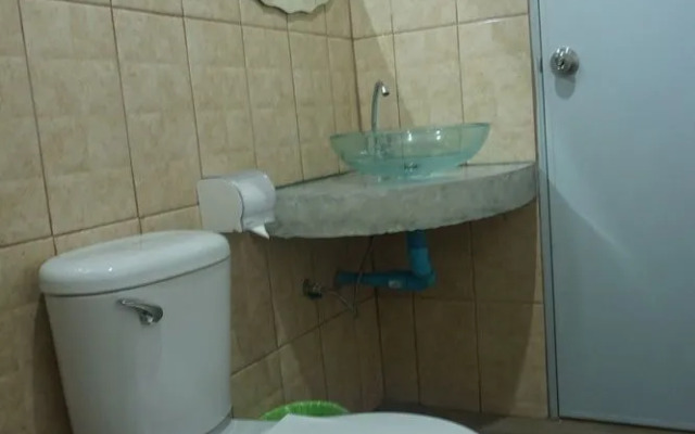 Love You Hostel