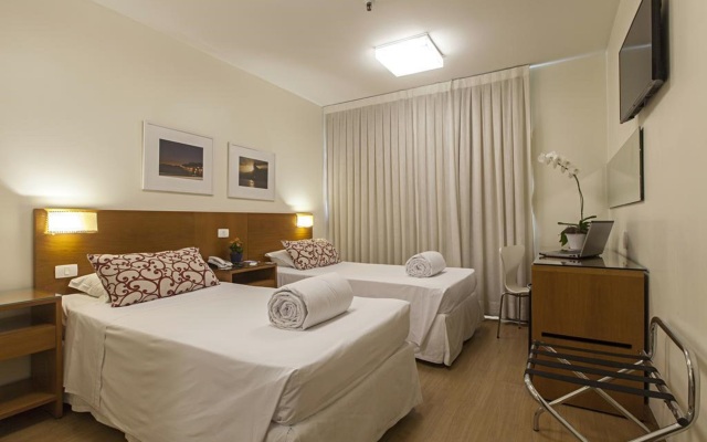 Mar Ipanema Hotel