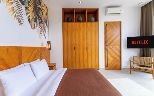 Villa Linaria - 3 BR Villa in Pecatu