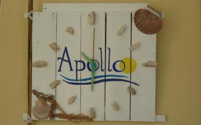 B&B Apollo