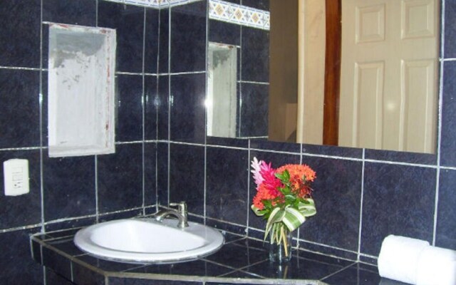 Hotel Naranjal