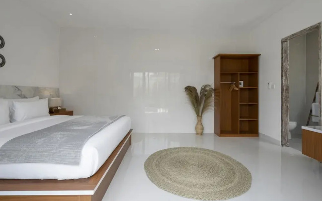 Serenity Villa by Betterplace