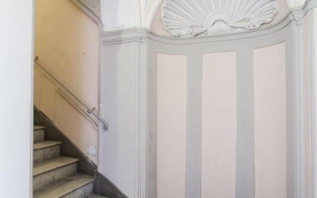 My Trevi Charming & Luxury Rooms