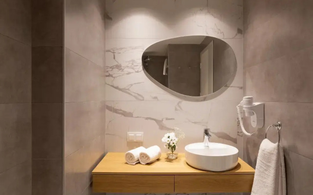 TAKSiM JUNO RESİDENCES